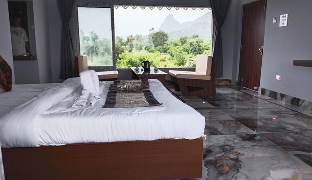 Eco Villa Resort