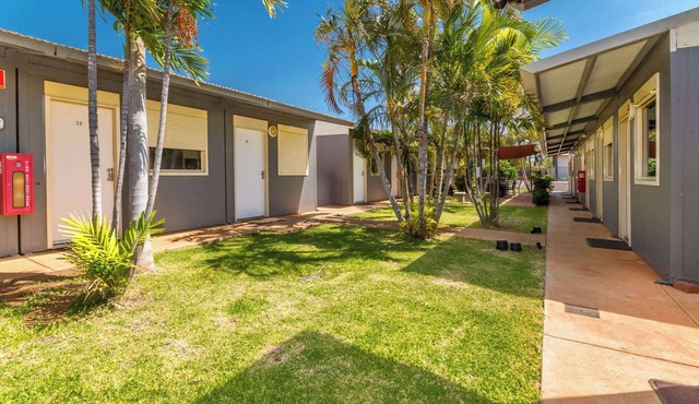 Econo Lodge Karratha