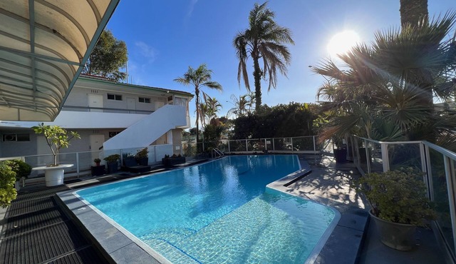 Econo Lodge Rivervale