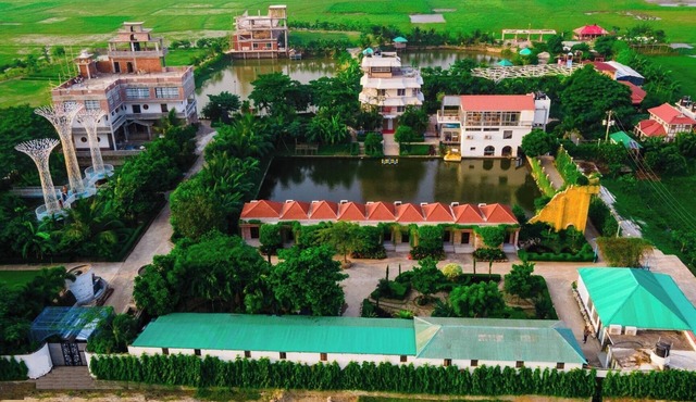 Eden Garden Resort Savar