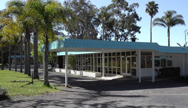 Eden Nimo Motel