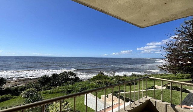 Edgecliffe 3 Kings Beach Unit With Ocean Views