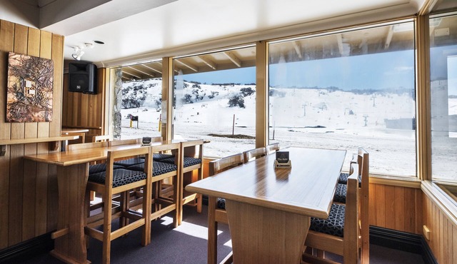 Eiger Chalet