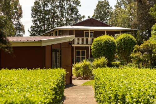 Elderslie House - Stunning Country House