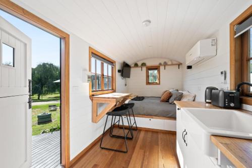 Eldorado Caravan Park