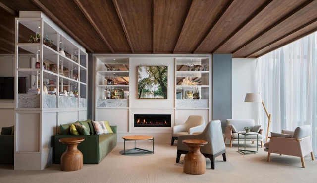 Element by Marriott Melbourne Richmond