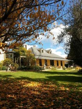 Eling Forest Winery