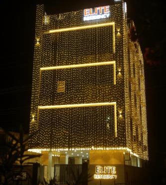 Elite Residency Bhadrachalam
