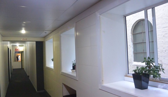 Elizabeth Hostel