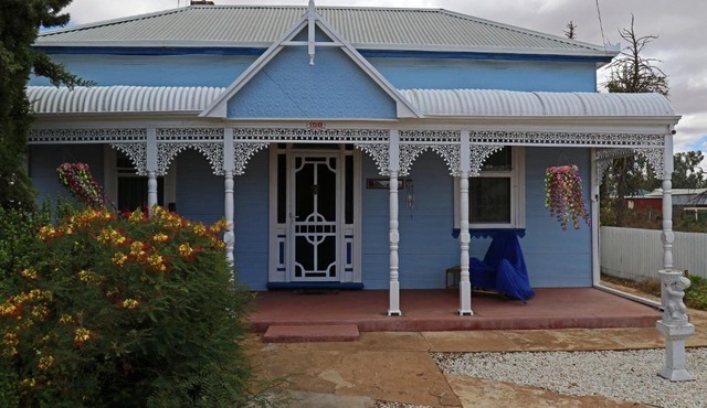 Ella's Place