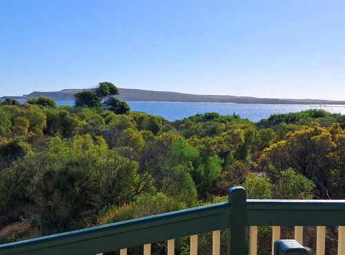 Elliston Waterloo Bay Tourist Park