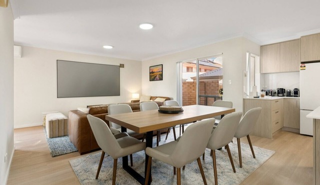 Elysian Fields in Joondalup