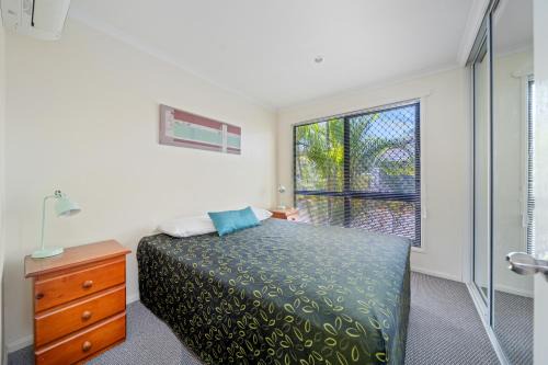 Emerald Motel Apartments
