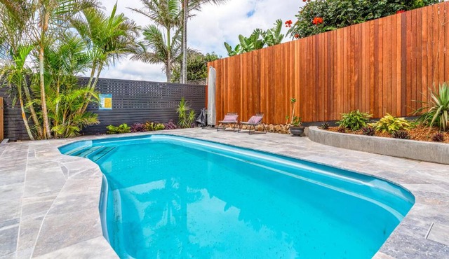 Emerald View in Forster