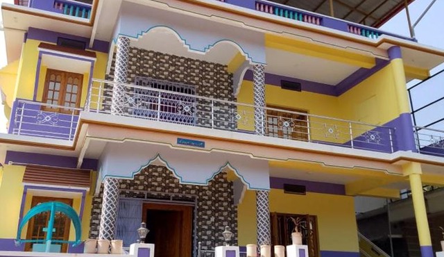 Emmanuel Home Stay Ac and Non Ac