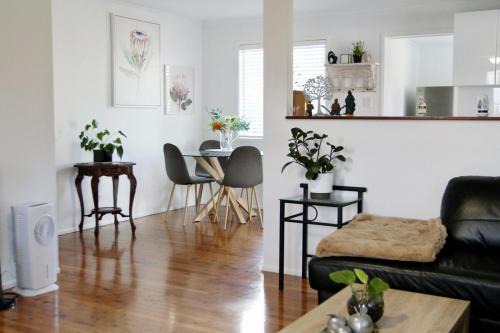 Enchanted Garden, 3 bedrooms