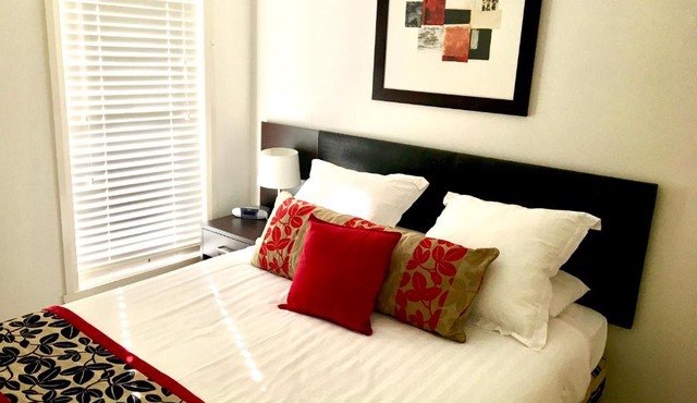 Encore Apartments
