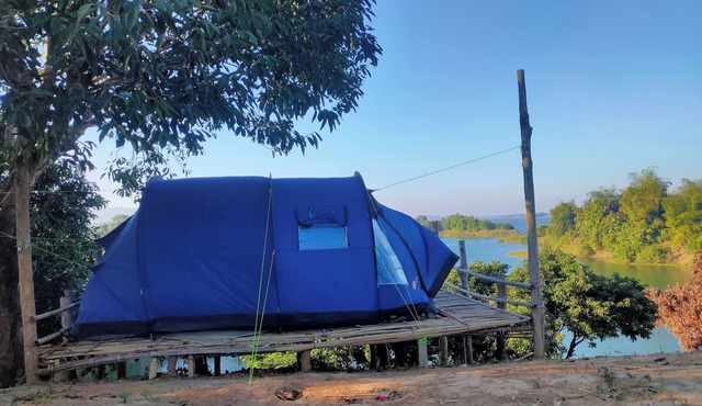 Enjoy breathtaking views and peaceful surroundings
