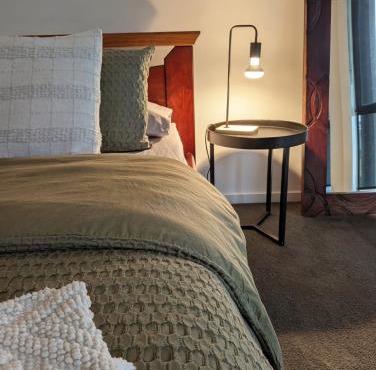 Entire Studio in Moonee Ponds with Free Parking