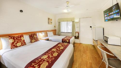 Espana Motel