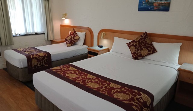 Espana Motel