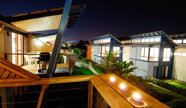 Esperance Island View Apartments