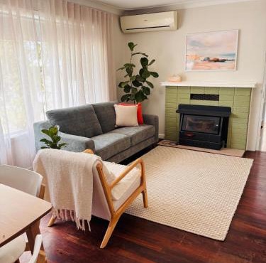 Esperance Seaside Cottage