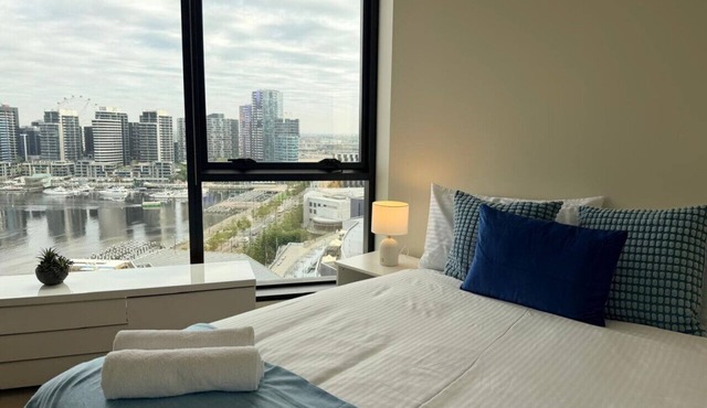 Esplanade Escape Apartment