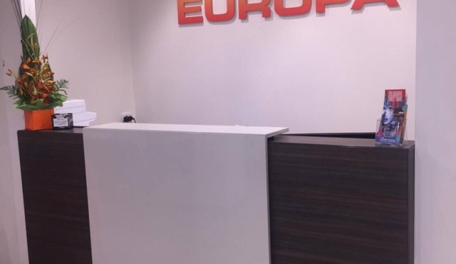 Europa Melbourne - Hostel
