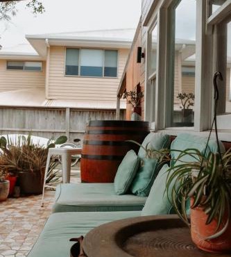 Evans Head Beach House - Entertainer