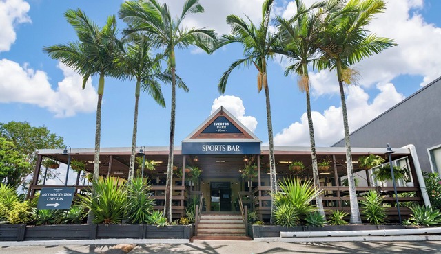 Everton Park Hotel