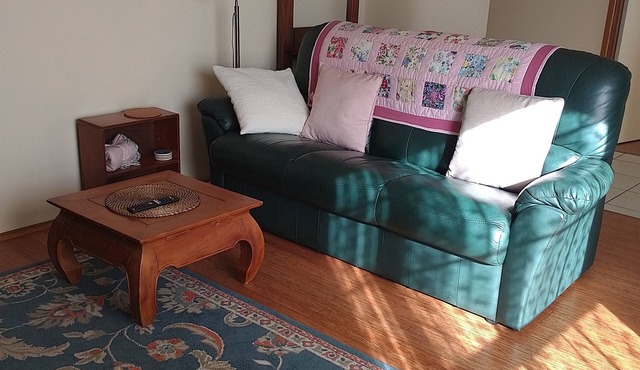 Every thing you need for a long stay at an affordable price