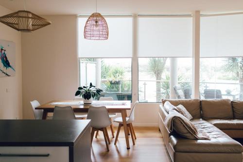 Exclusive Anglesea River Beach Apartment in Anglesea