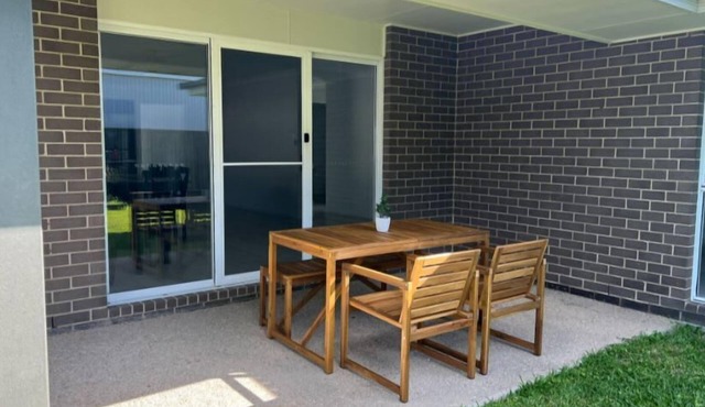 Expansive 4-Beds & 2 Baths House