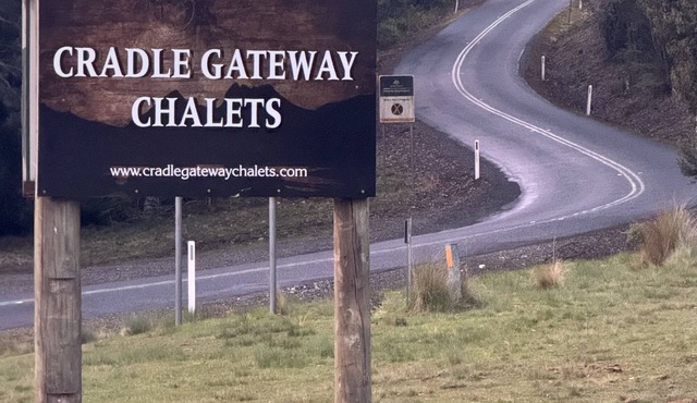 Experience Tranquility and Nature at Cradle Gateway Chalets
