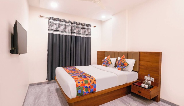 Fabhotel Vishwas