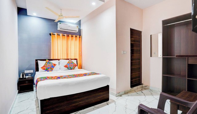 FabHotel Aranya Residency - HSR Layout
