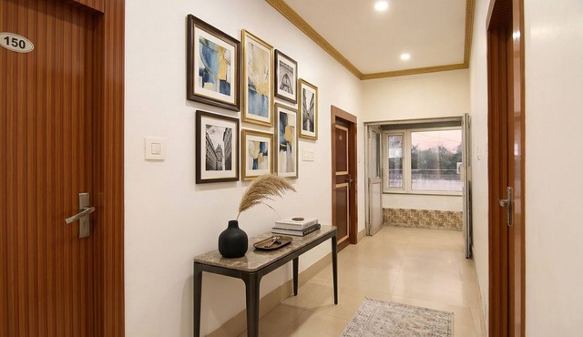Fabhotel Continental