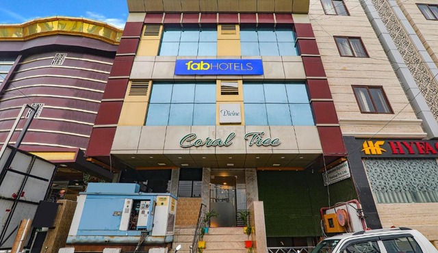FabHotel Divine