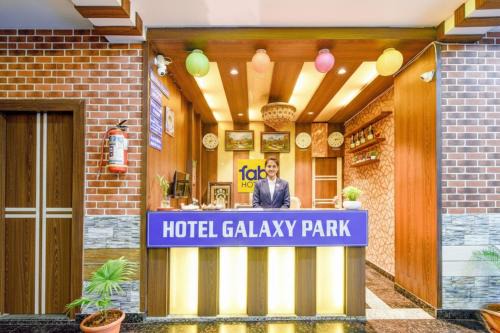 FabHotel Galaxy Shamshabed - Nr, Rajiv Gandhi International Airport
