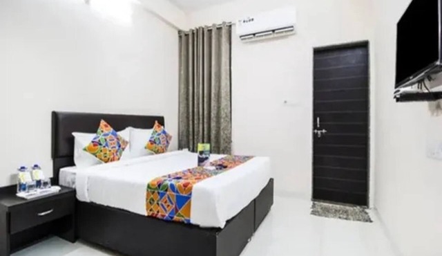 Fabhotel Grand Valley