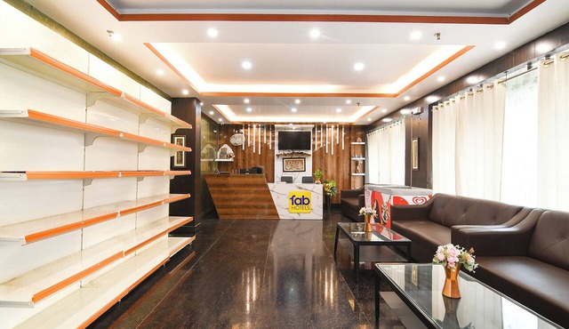 FabHotel Leechi Lodging & Fooding - Nr. AIIMS