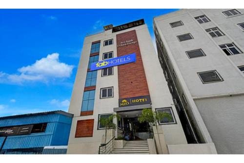 FabHotel Mio