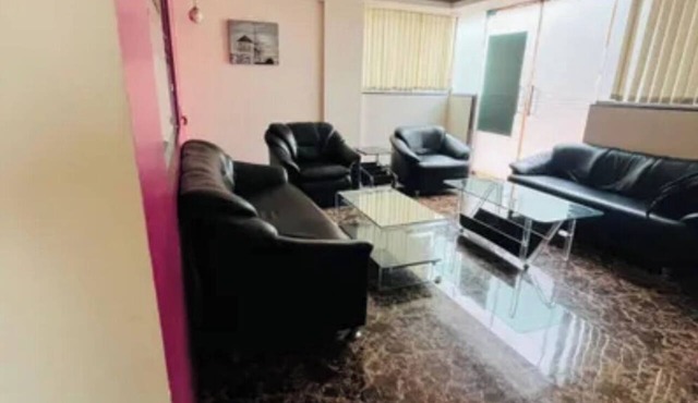 Fabhotel Mv Galaxy