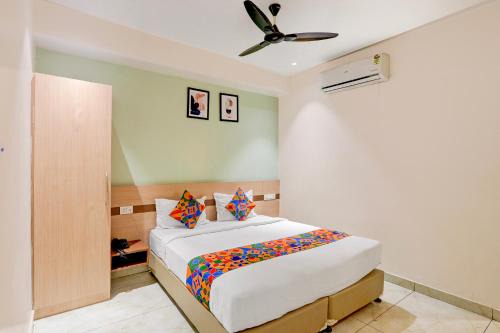 FabHotel Silver Cloud in Warangal