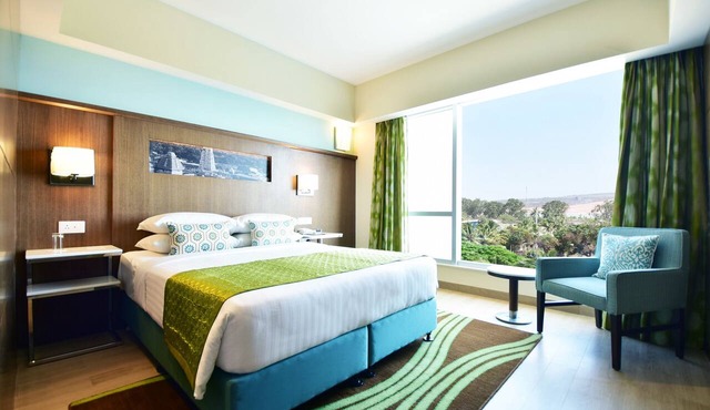 Fairfield By Marriott Belagavi in Belagavi