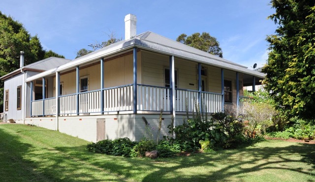 Fairview, Gerringong, South Coast