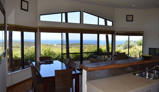 Fantastic Panoramic Ocean Views