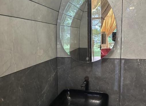Farm stay