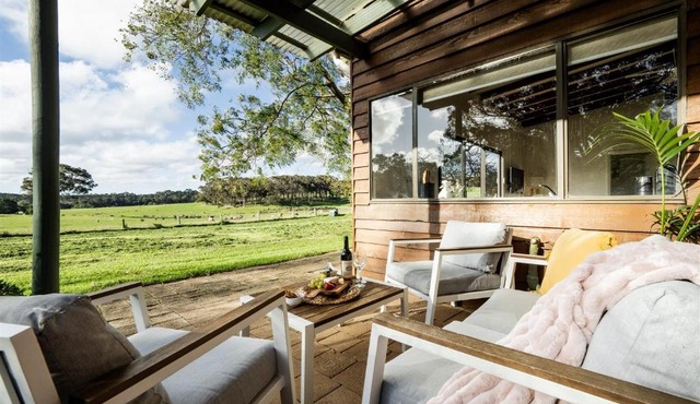 Farm View Villa